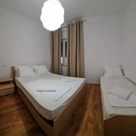 Apartment Plepa
