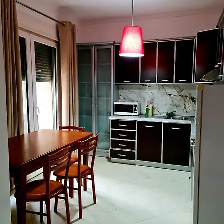 Plepa Apartment *