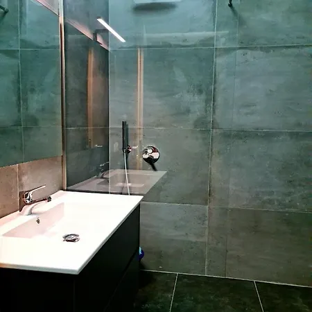 Plepa Apartment Durrës