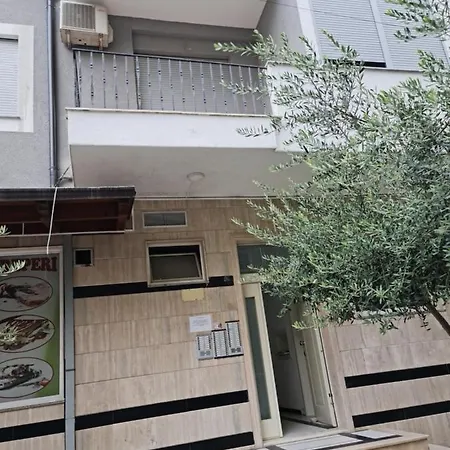 Apartment Plepa *