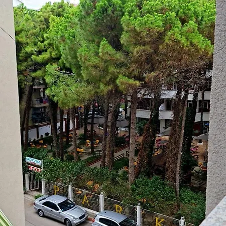 Plepa Apartment *