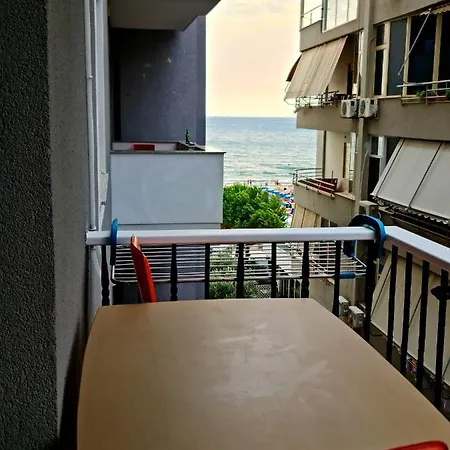 Plepa Beach * Durres