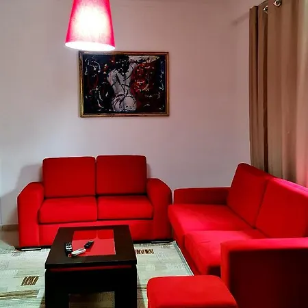Apartment Plepa Beach Durres