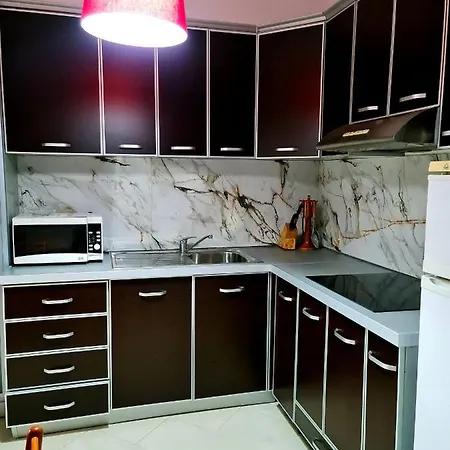 Plepa Beach Apartment *
