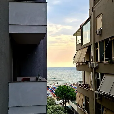 Apartment Plepa Beach Durres